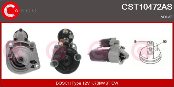 CST10472AS