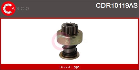 CDR10119AS