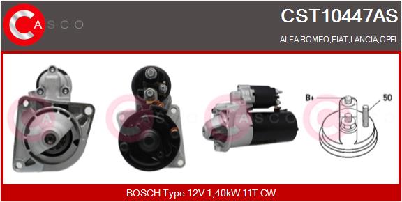 CST10447AS