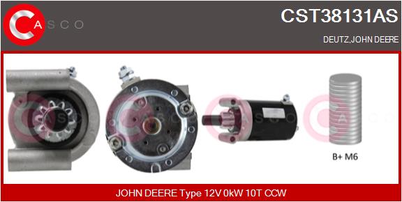 CST38131AS