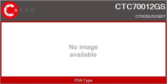CTC70012GS