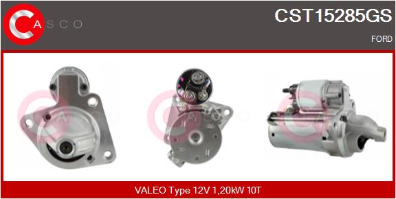 CST15285GS