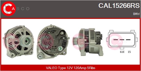 CAL15266RS