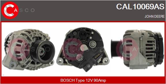 CAL10069AS