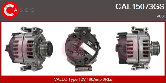 CAL15073GS