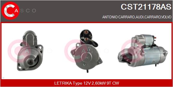 CST21178AS