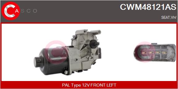 CWM48121AS