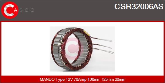 CSR32006AS