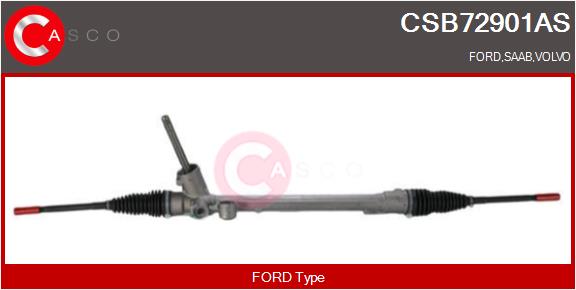 CSB72901AS