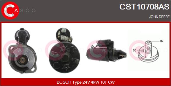 CST10708AS