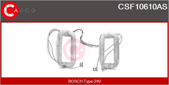 CSF10610AS