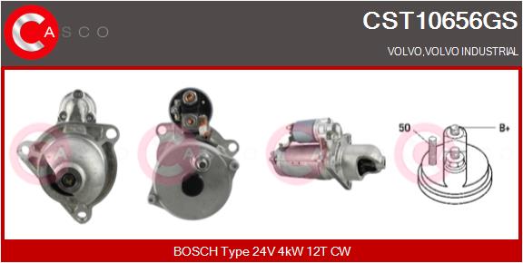 CST10656GS
