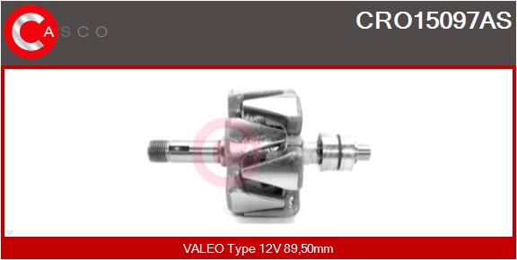 CRO15097AS