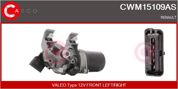 CWM15109AS