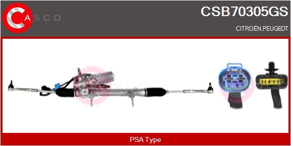 CSB70305GS