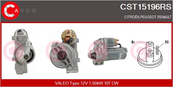 CST15196RS