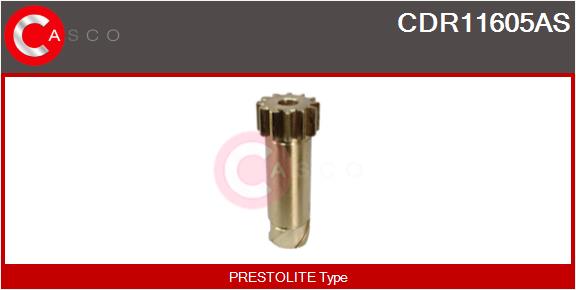 CDR11605AS