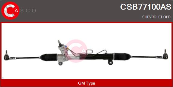 CSB77100AS