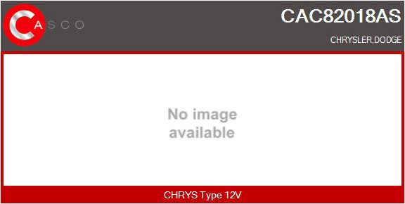 CAC82018AS