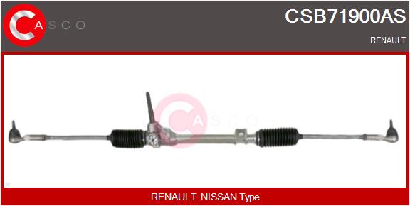 CSB71900AS