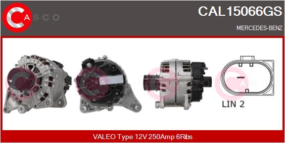 CAL15066GS