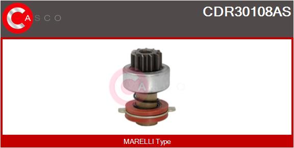 CDR30108AS