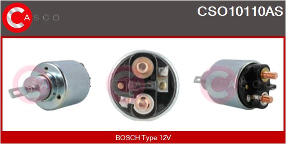 CSO10110AS