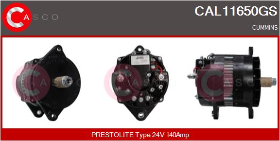 CAL11650GS