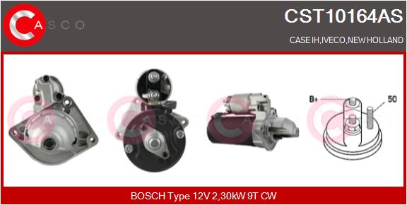 CST10164AS