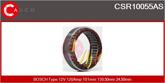 CSR10055AS