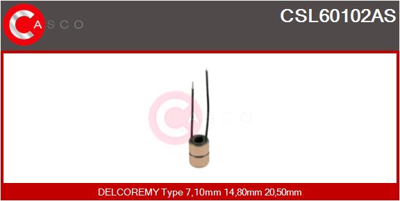 CSL60102AS