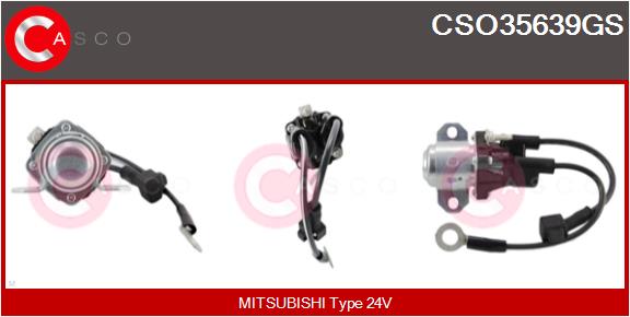 CSO35639GS