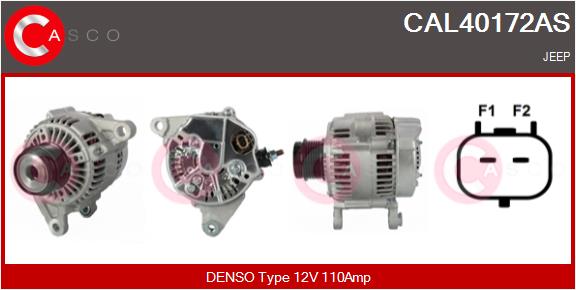 CAL40172AS