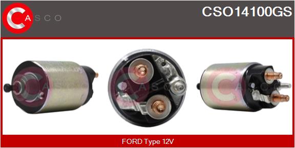 CSO14100GS