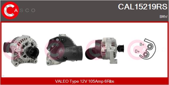 CAL15219RS