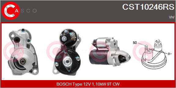 CST10246RS