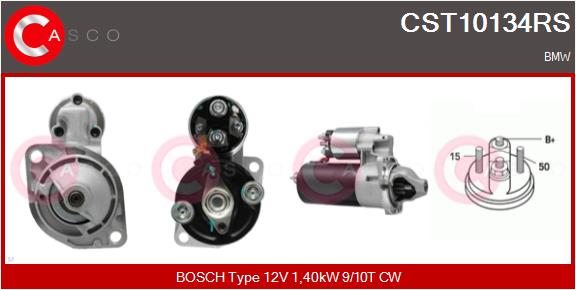 CST10134RS