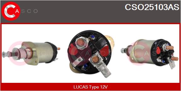 CSO25103AS