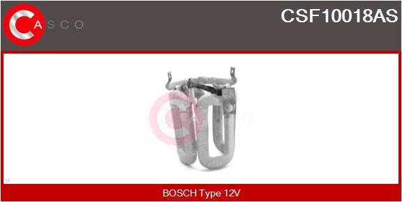 CSF10018AS