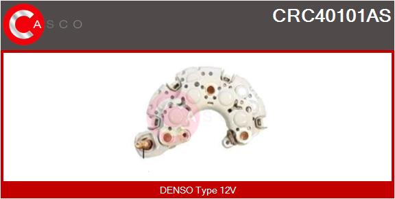 CRC40101AS