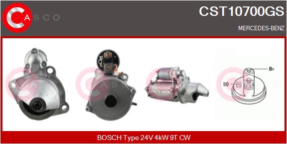 CST10700GS