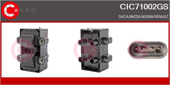 CIC71002GS