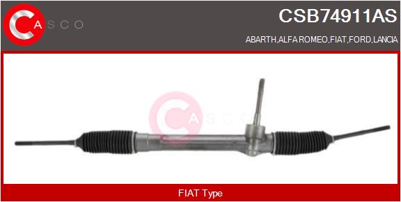 CSB74911AS