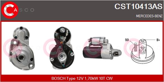 CST10413AS