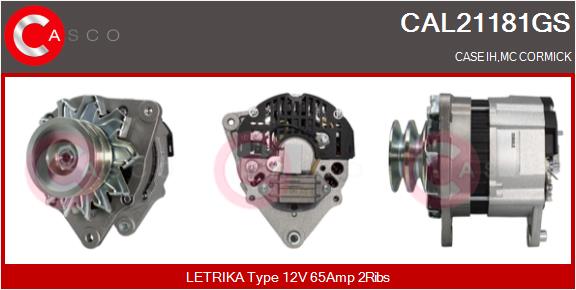 CAL21181GS