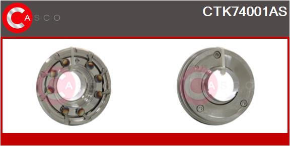 CTK74001AS