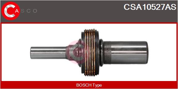 CSA10527AS