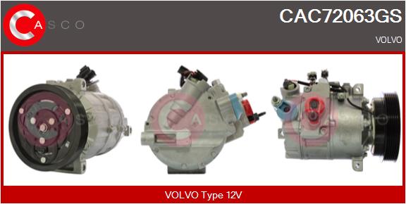 CAC72063GS