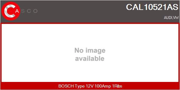 CAL10521AS