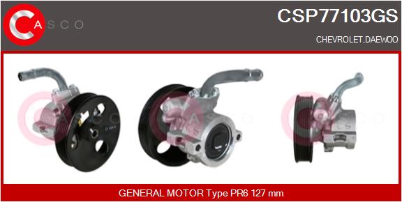 CSP77103GS